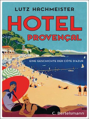 cover image of Hôtel Provençal